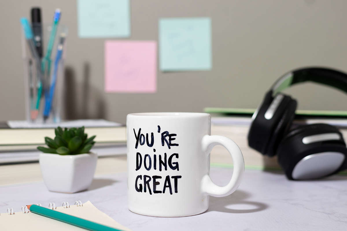 How to Increase Motivation and Improve Your Mental Health