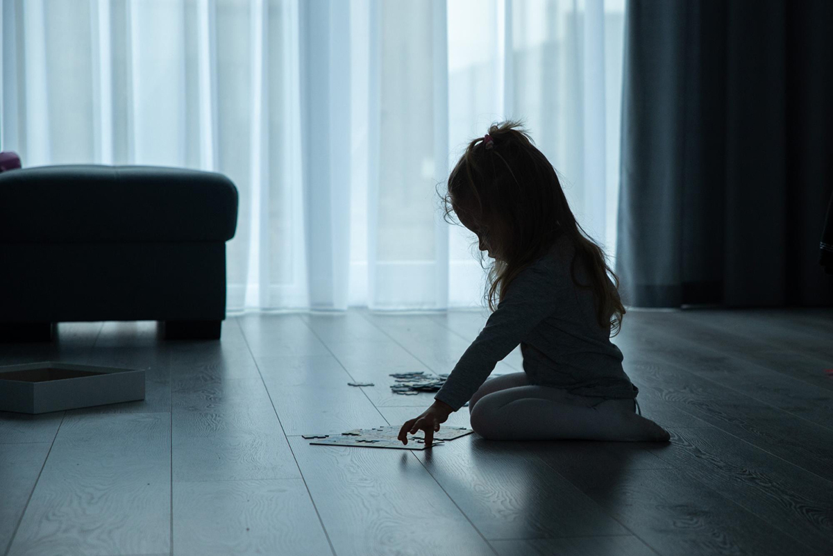 How Therapy Can Help Heal Childhood Trauma