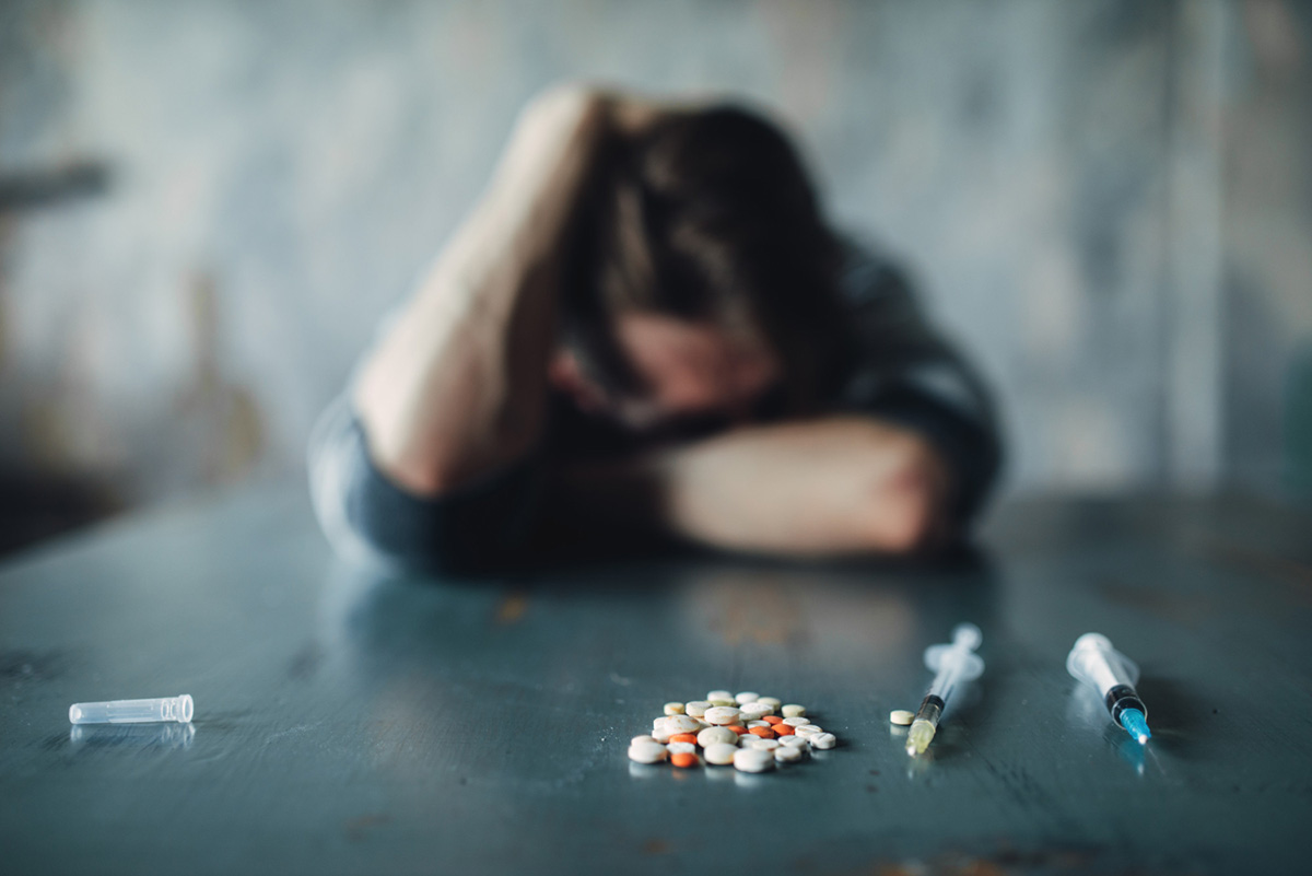 Understanding the Difference between Substance Abuse and Addiction