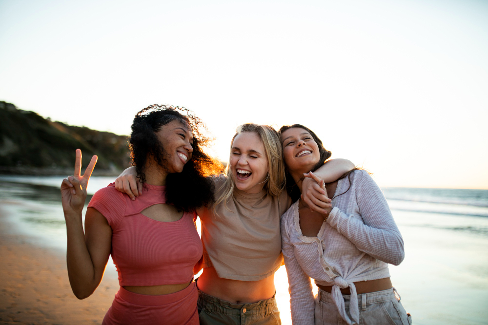 Tips to Create Healthy Relationships