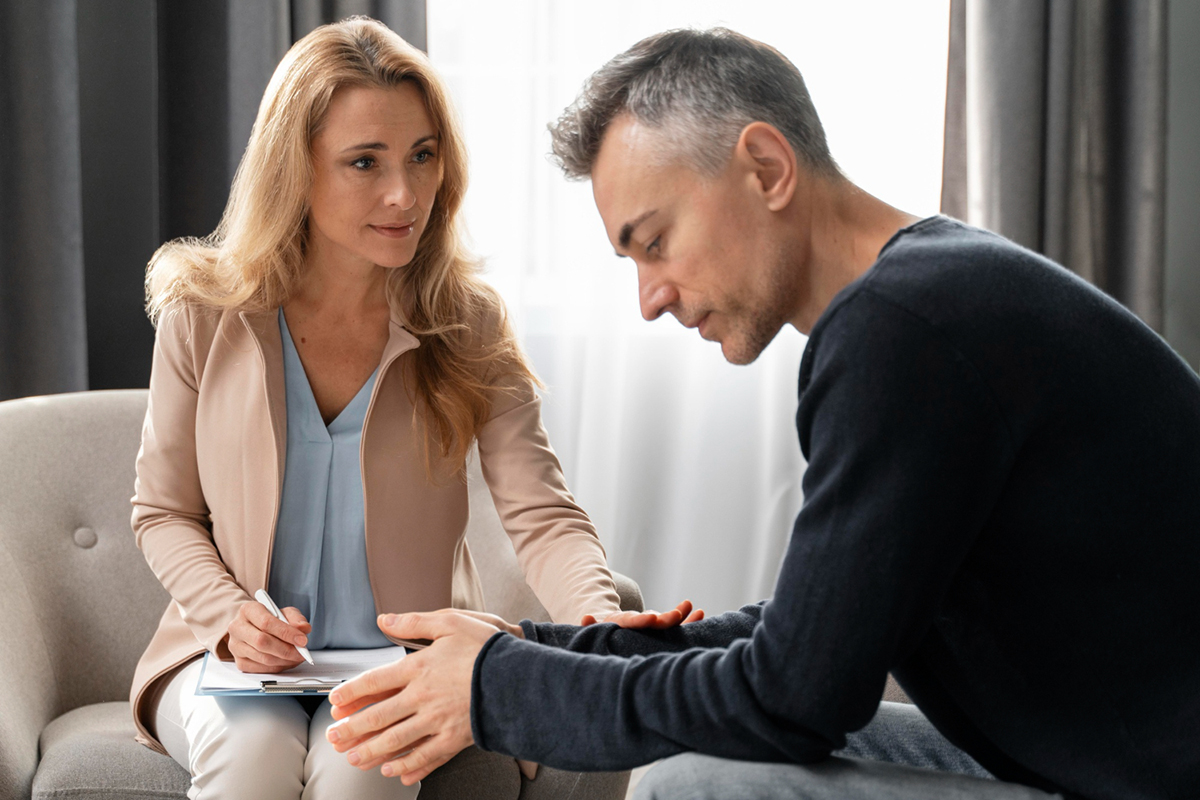 Understanding Identity in Addiction and Recovery