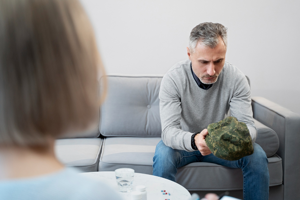 Navigating Trauma Therapy: Finding the Right Kind for You