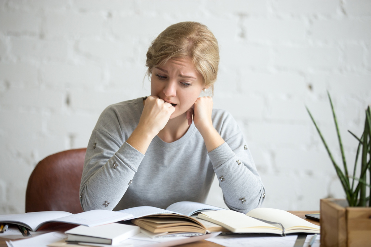 Understanding Obsessive Compulsive Disorder