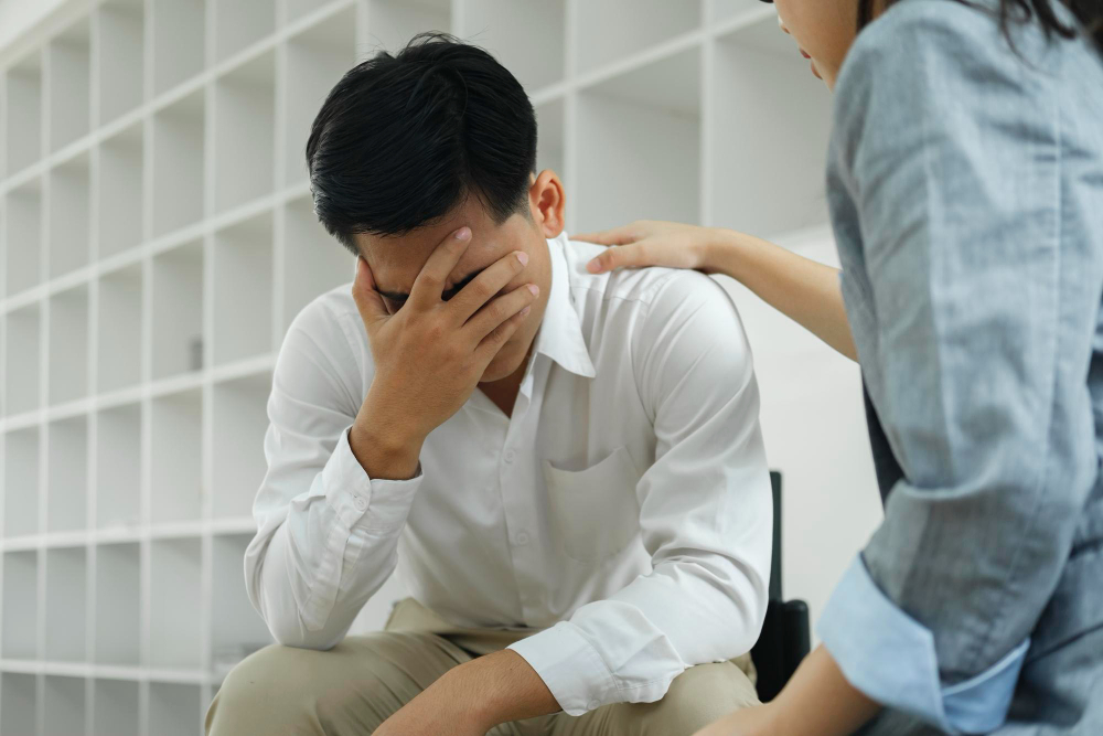 Tips for Dealing with Grief and Loss