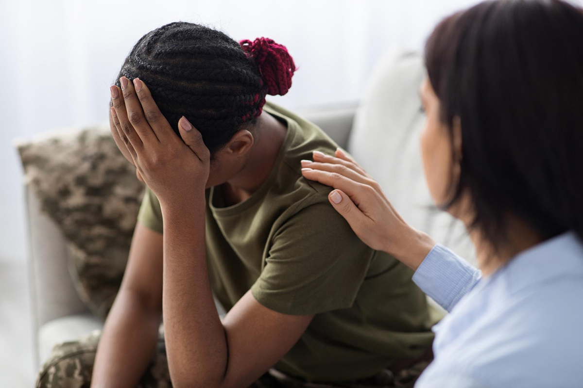 Trauma Counseling—A Step Toward Healing in Orlando