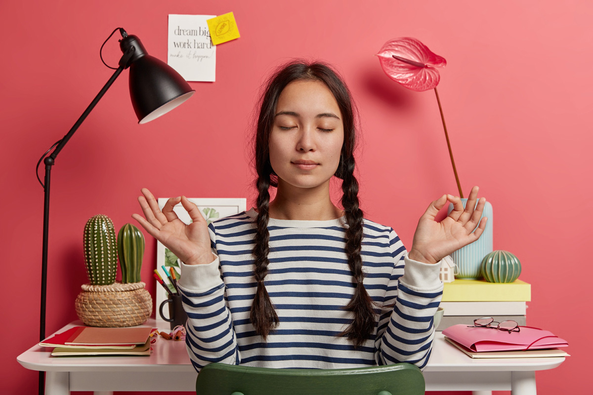 The Ultimate Guide to Mood Regulation