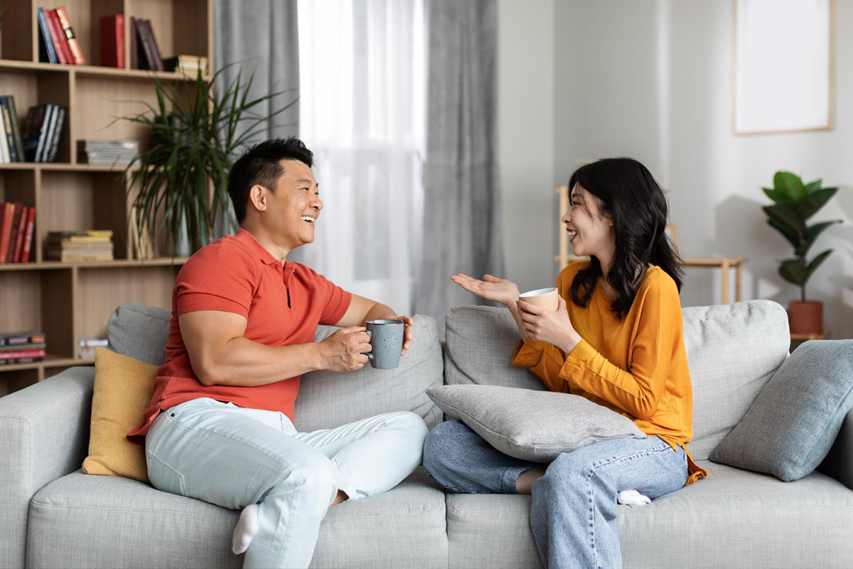 The Key to Successful Relationships