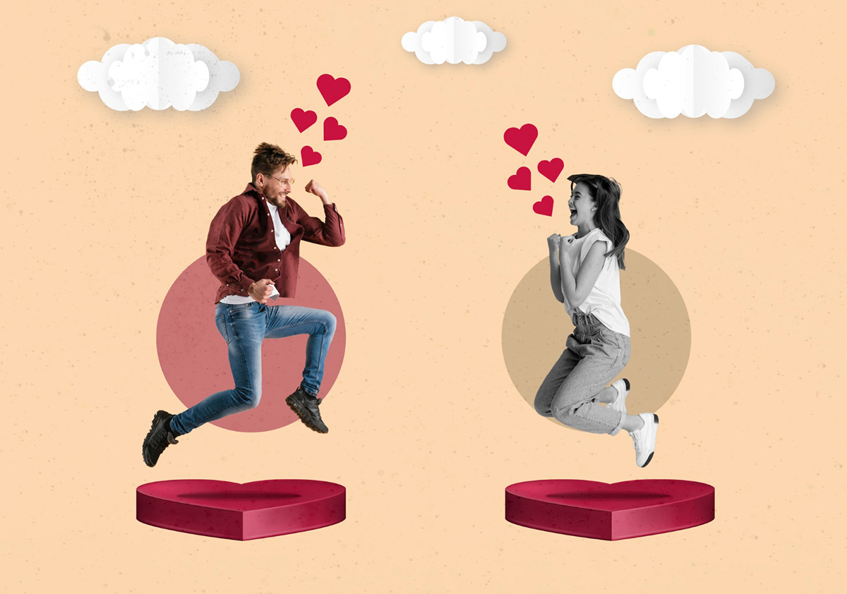 The Truth about Falling out of Love