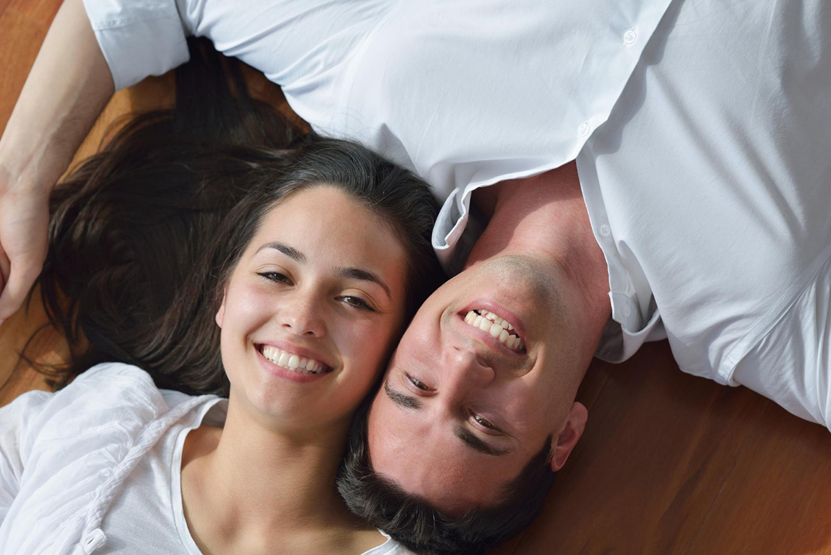 How to Develop Better Intimacy in Your Marriage
