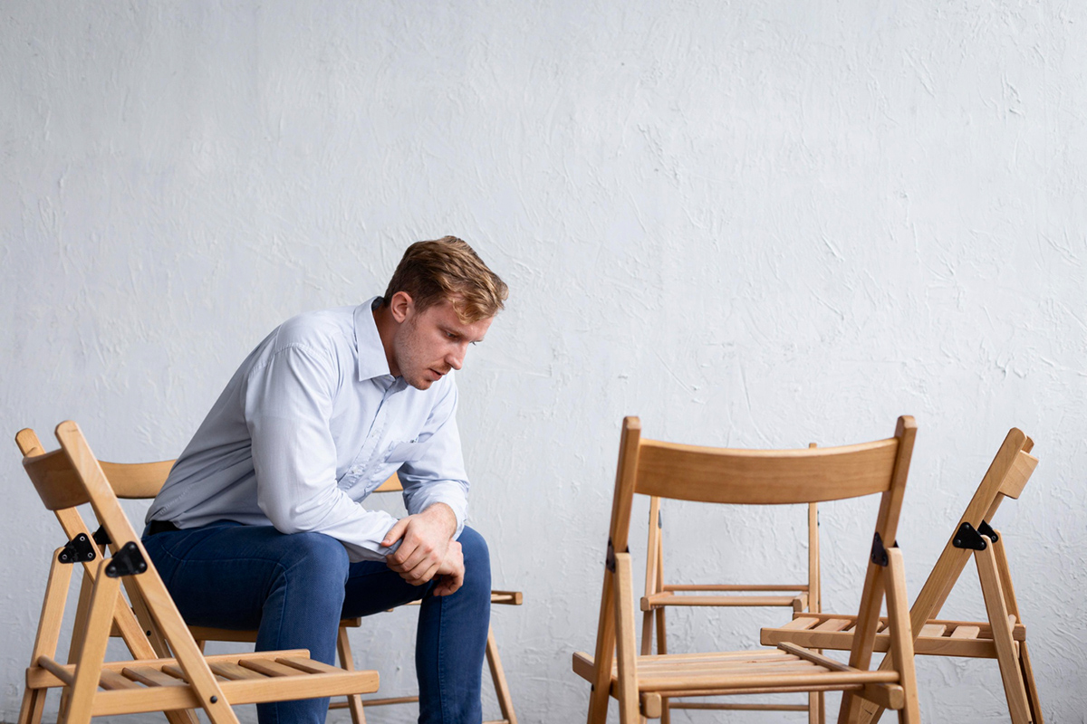 Answering Common Questions About Men’s Counseling