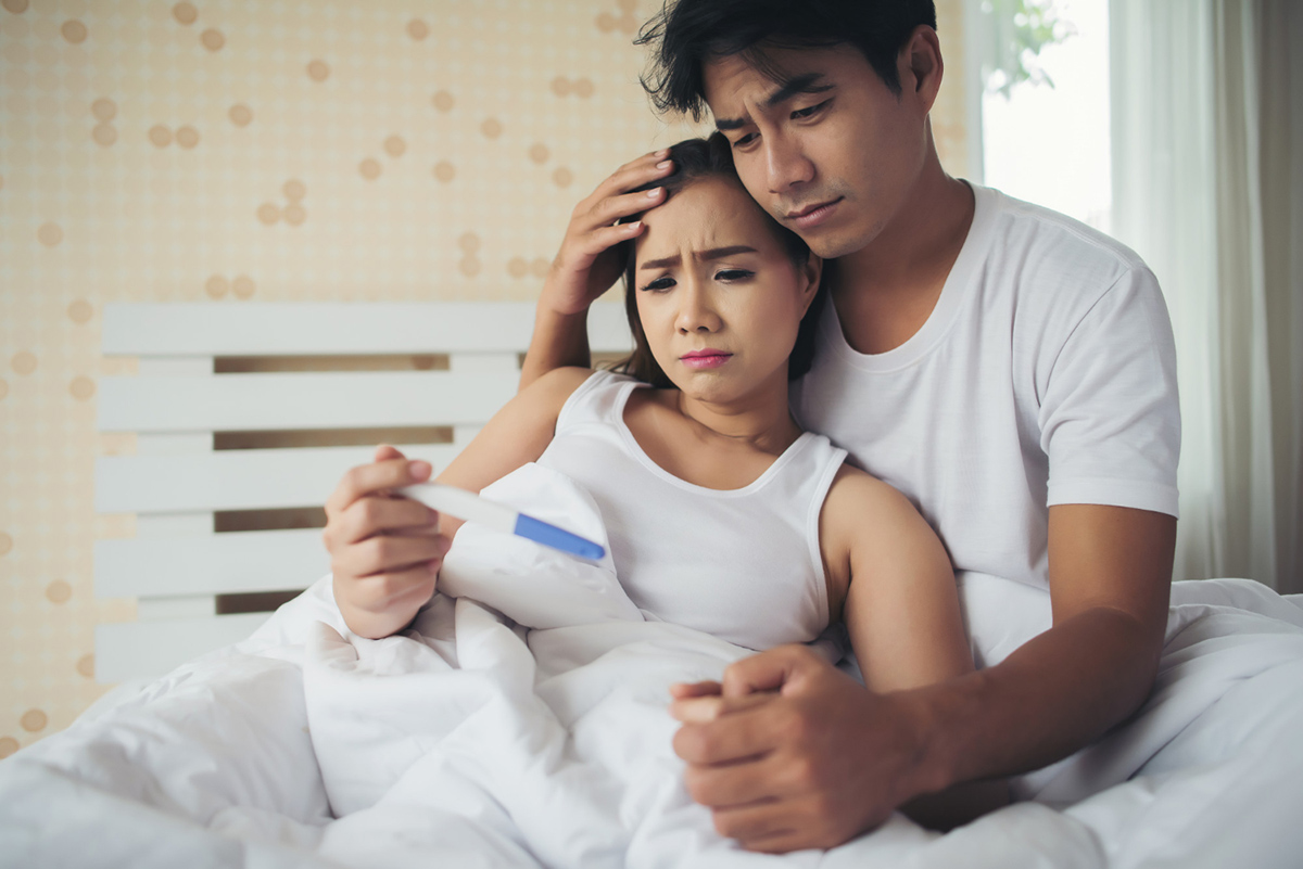 Couples Therapy for Infertility