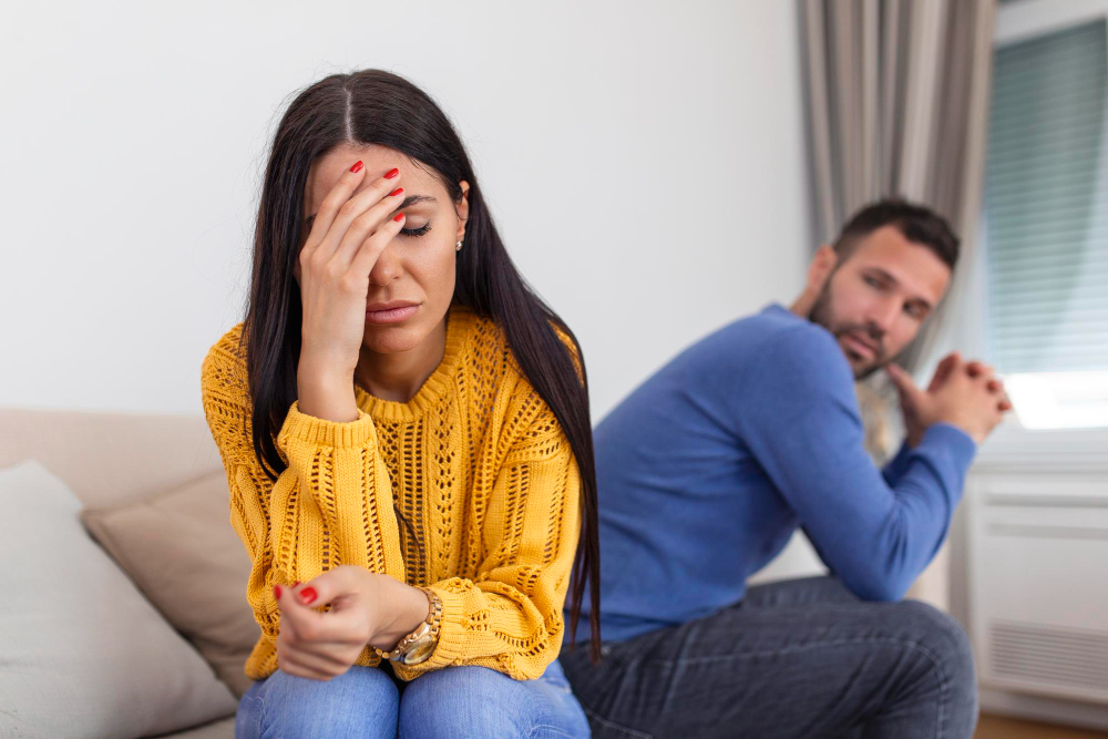 The Problems with Avoiding Conflict