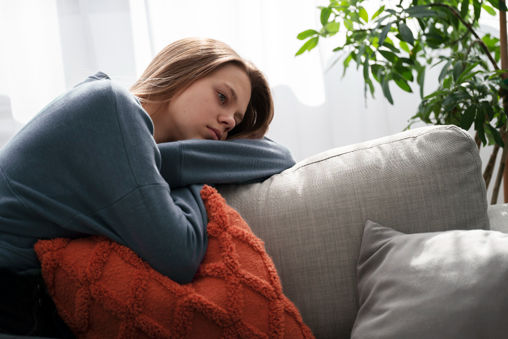 Coping Strategies for Seasonal Affective Disorder