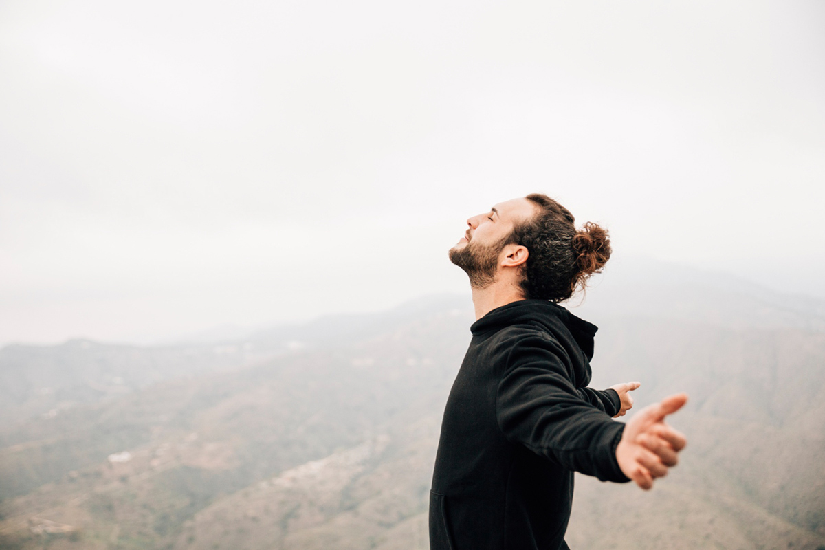 Breaking Through Scarcity Mindset