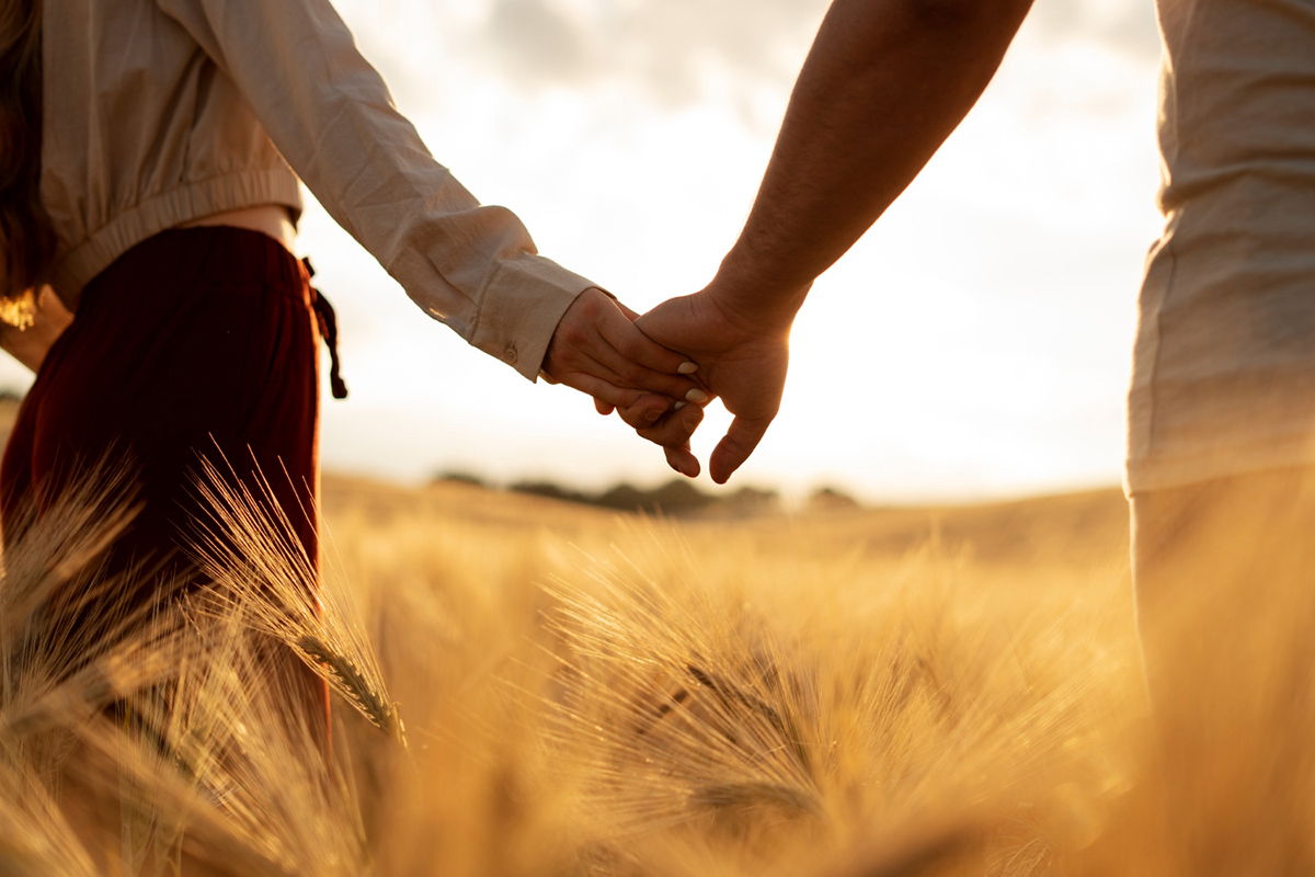 Building Love, Trust, and Intimacy in Your Relationship