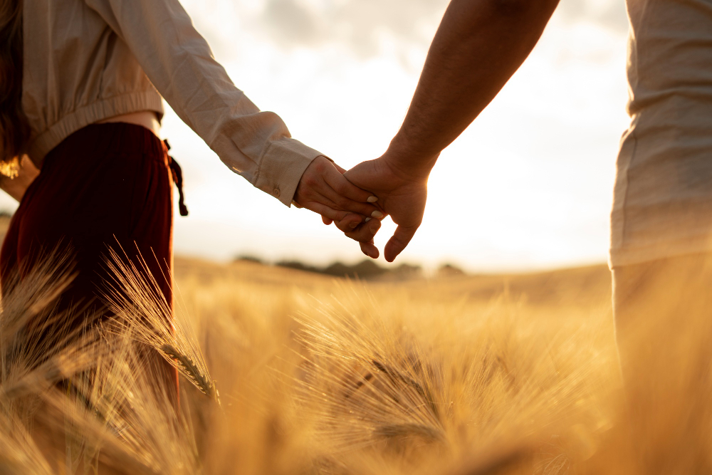 Ways to Show Love to Your Spouse