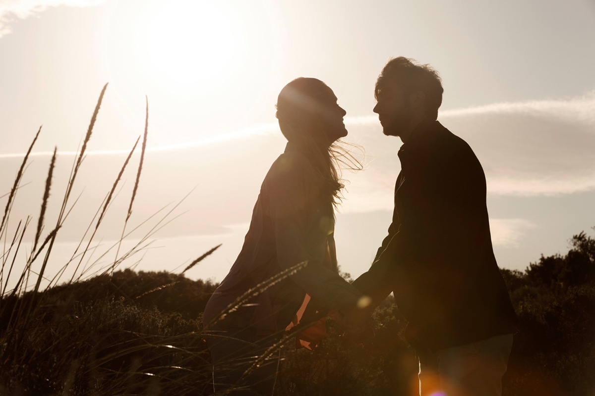 Remembering the Good Times Can Improve Your Marriage