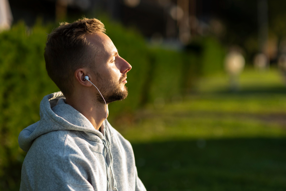 Quick Everyday Mindfulness Activities