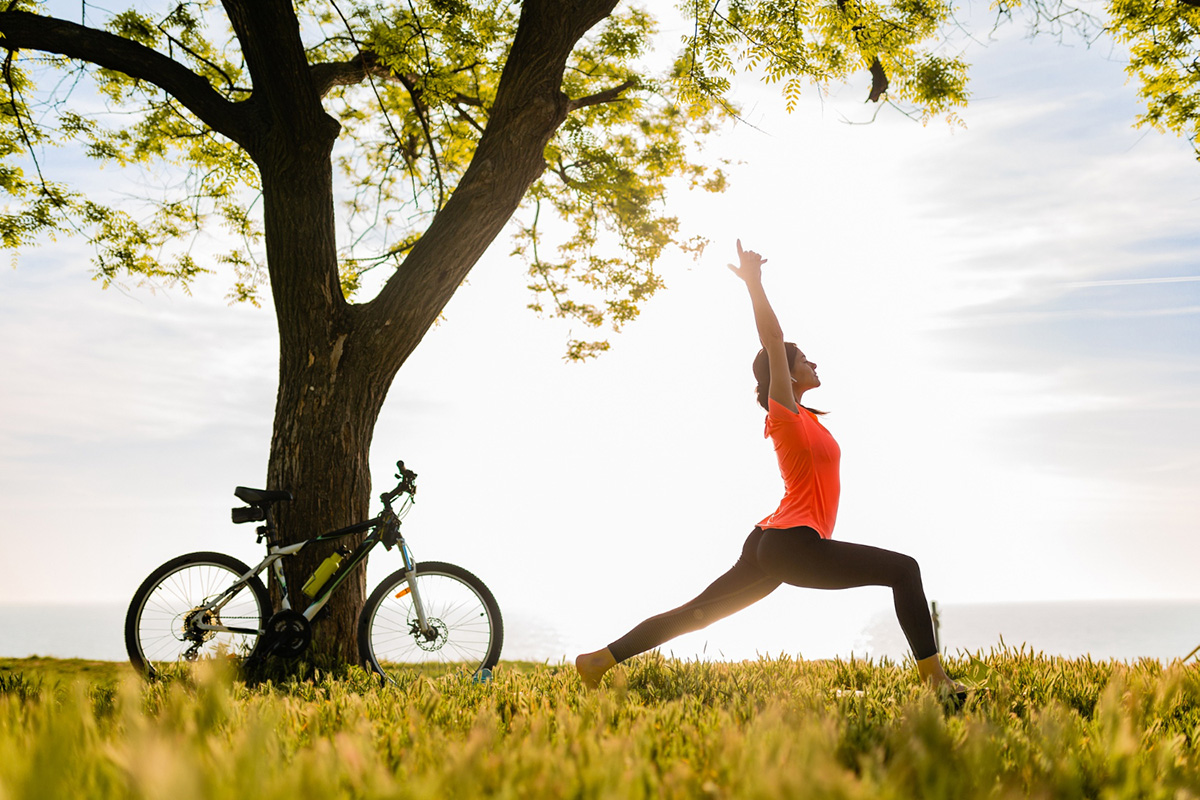 Five Ways to Prioritize Your Wellbeing and Manage Stress