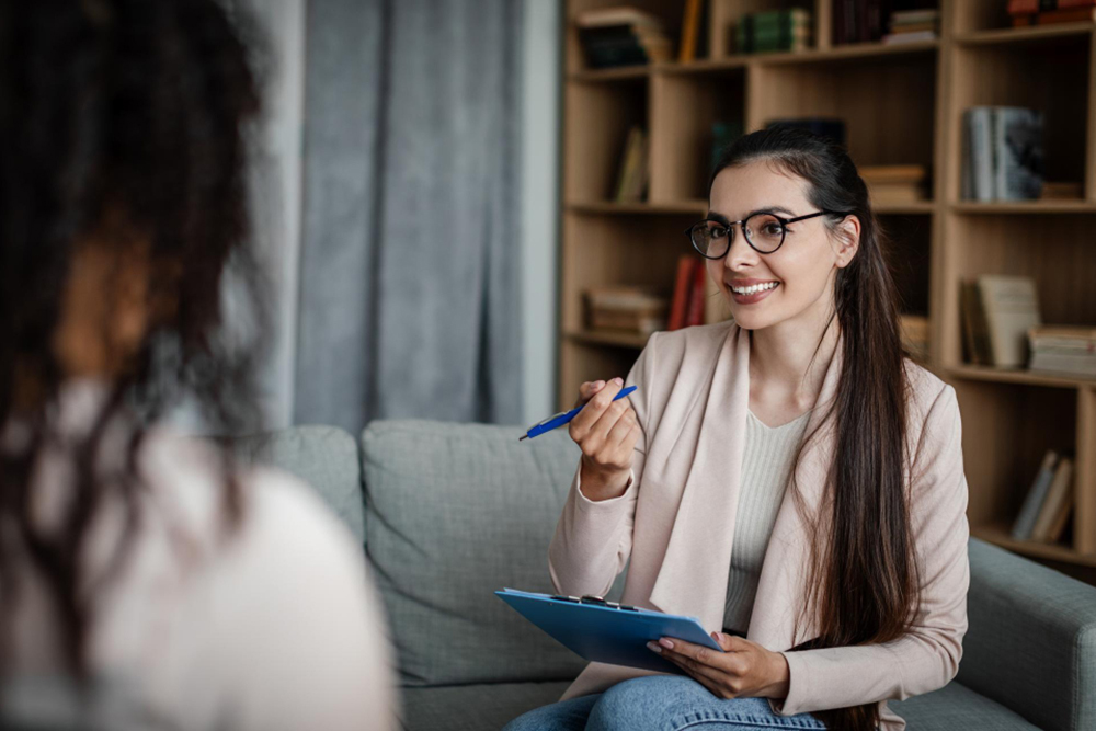 How to Find a Counselor Who is a Good Fit for You
