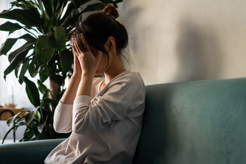 Understanding Trauma: A Guide to Healing