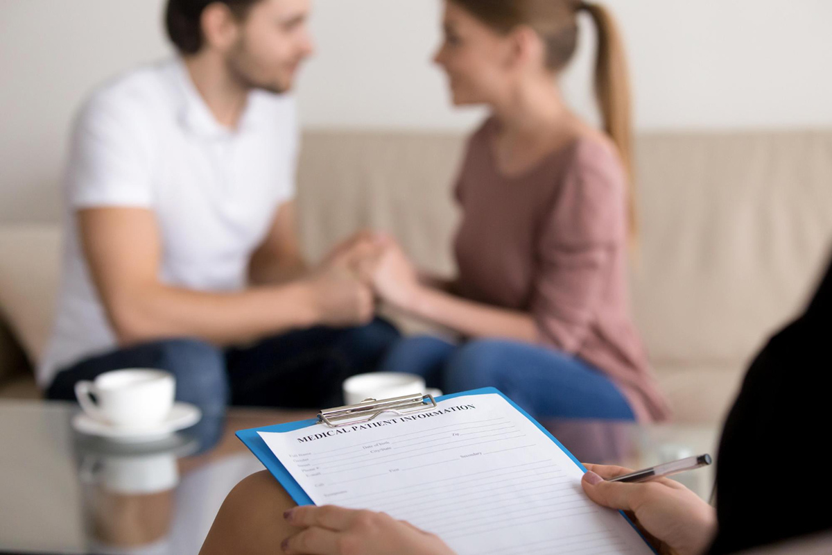Discovering the Benefits of Working with a Marriage Therapist in Winter Park, FL