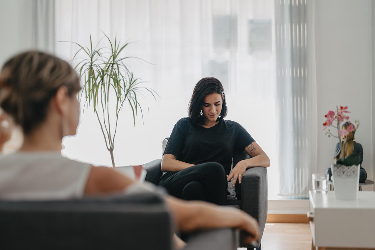 The Truth about People's Misconceptions towards Mental Health Therapy