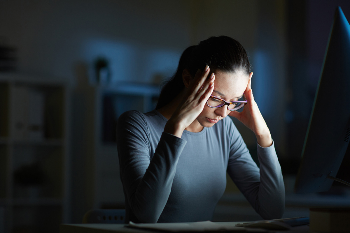 How to Stop Overthinking and Get Out of Your Head