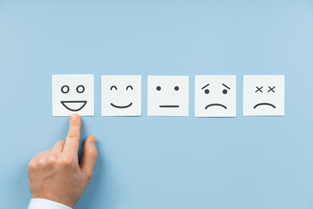 Understanding the Difference Between Feelings and Emotions