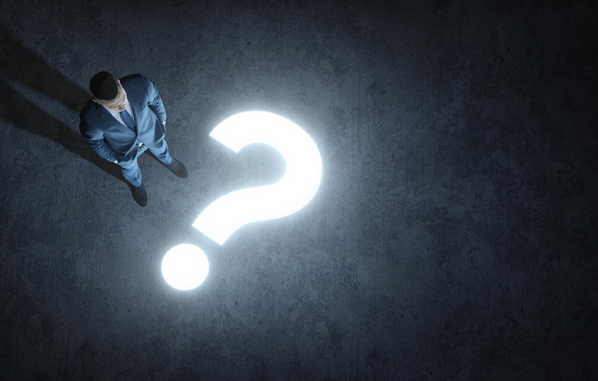 Tips to Help You Stay Calm & Handle Uncertainty