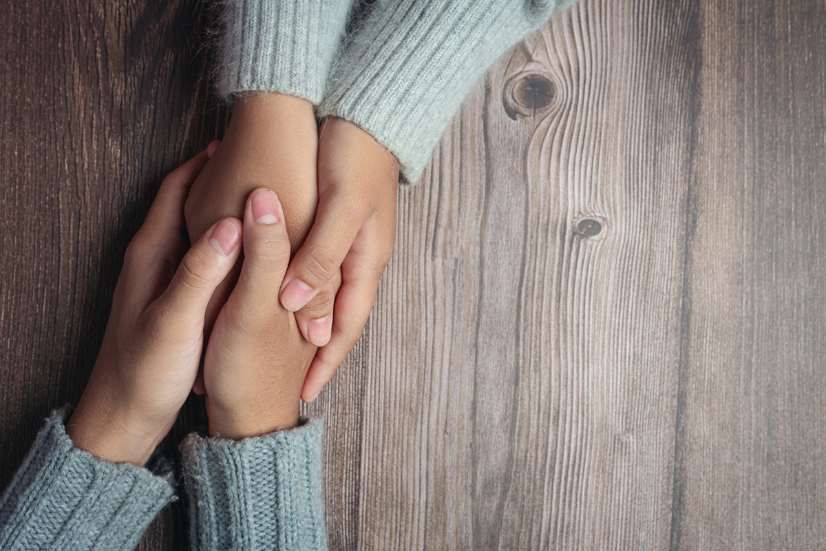 Forgiveness in Relationships: Strengthening your bond through compassion