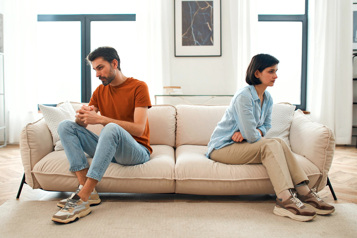 The Power of Taking a Time Out to Resolve Conflicts in Your Relationship