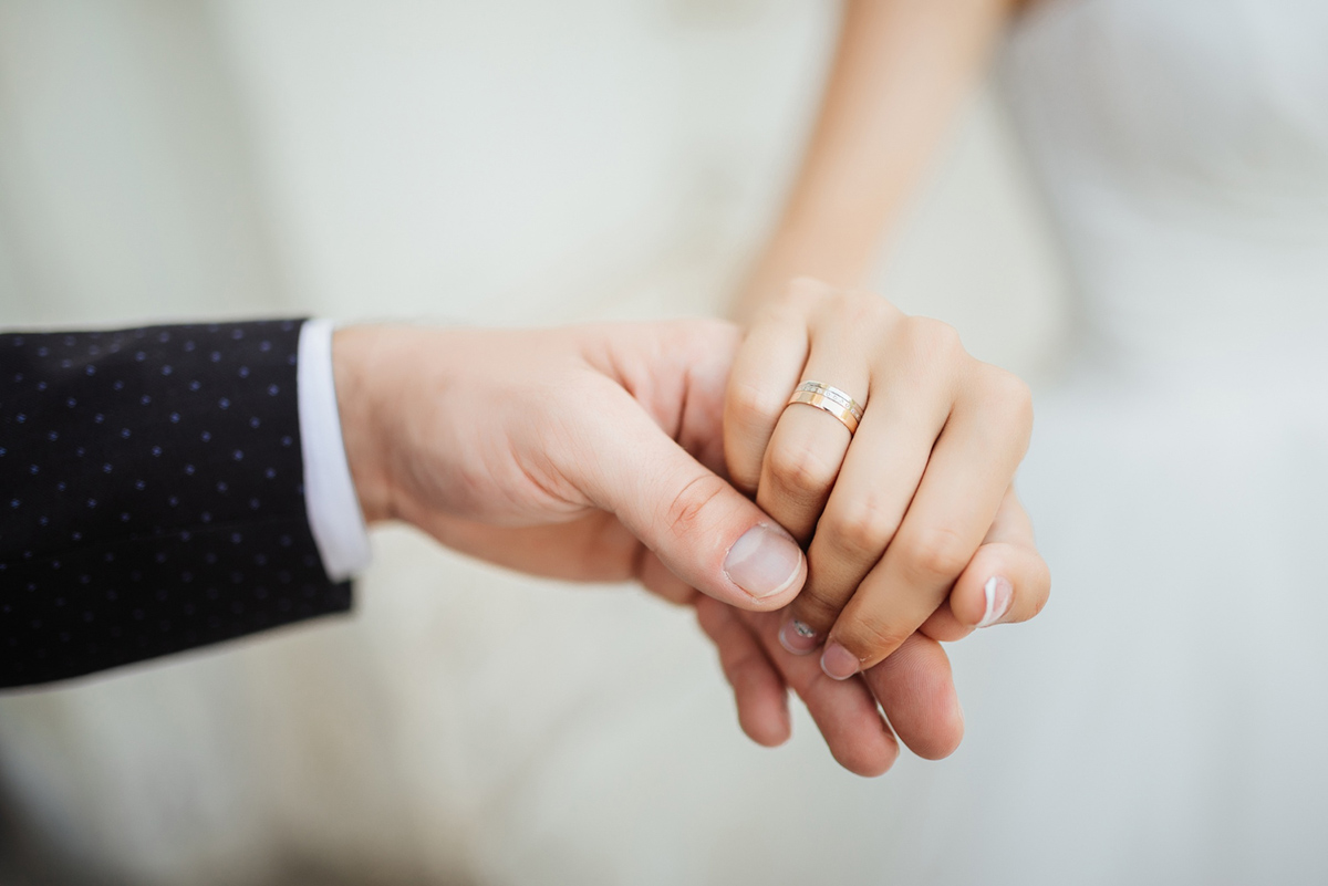 Remarriage After Divorce. Expert Advice for a Successful Marriage.