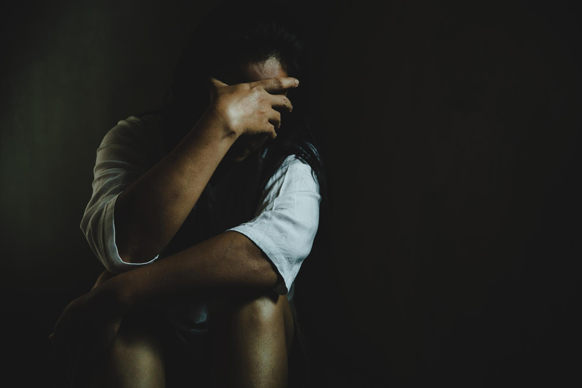 The Psychological Impact of Sexual Abuse
