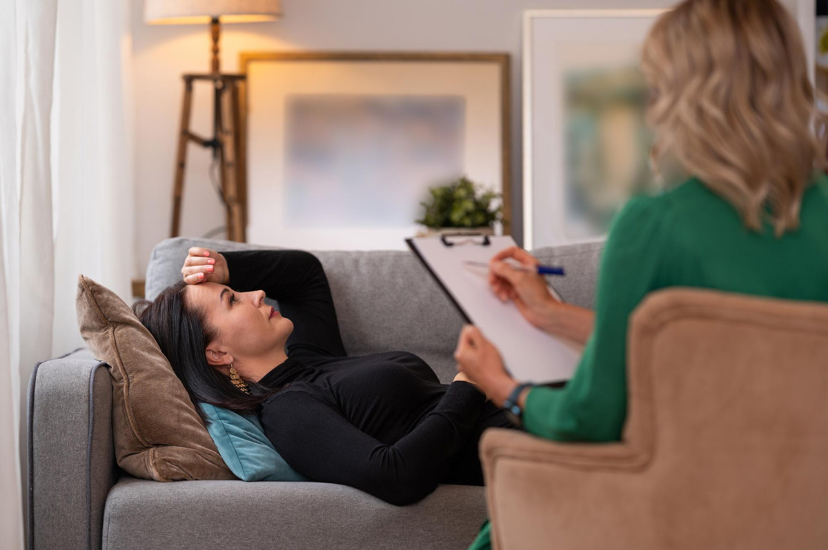 How EMDR Counseling Can Be a Better Choice for PTSD