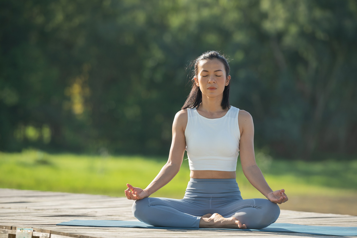 Calming Strategies to Manage Panic Attacks