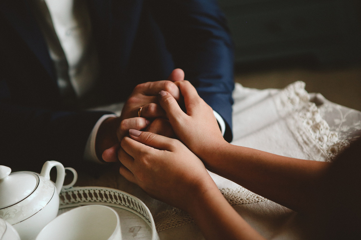 Strengthening Your Marriage through Devotion
