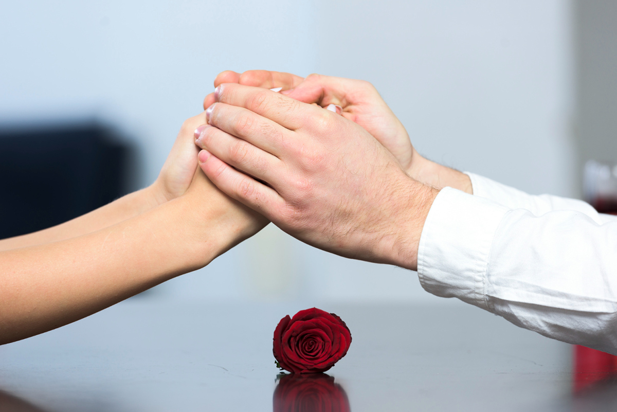 Overcoming Fear Of Relationship Commitment