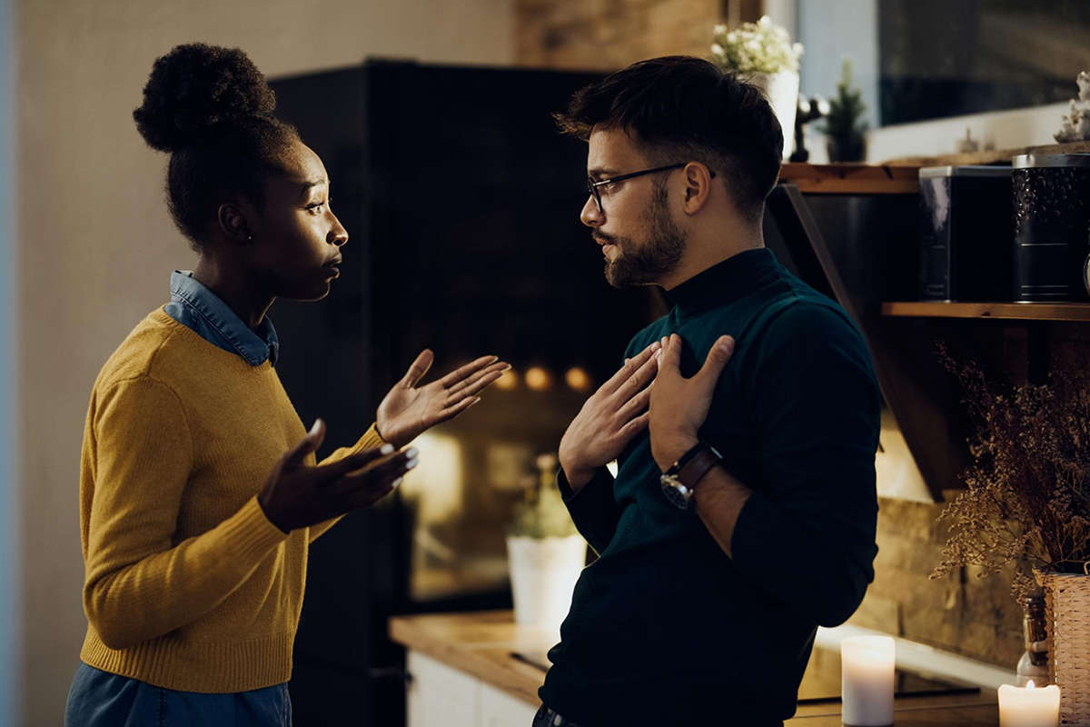 Practicing Nonviolent Communication