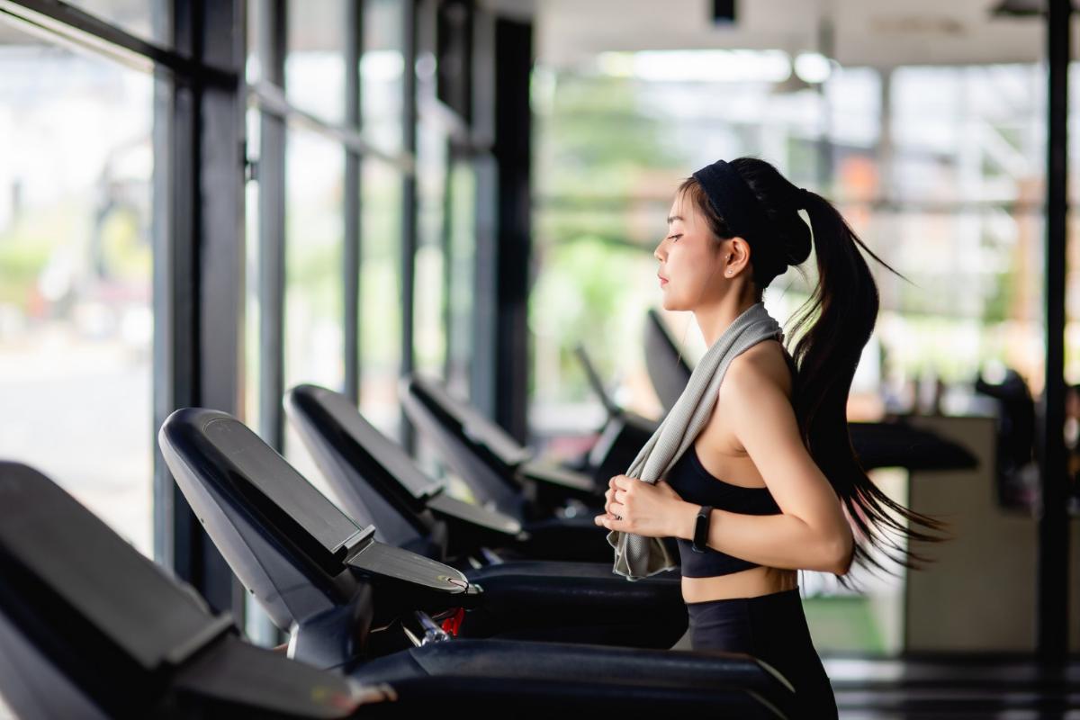 How Exercise Can Benefit Your Mental Health