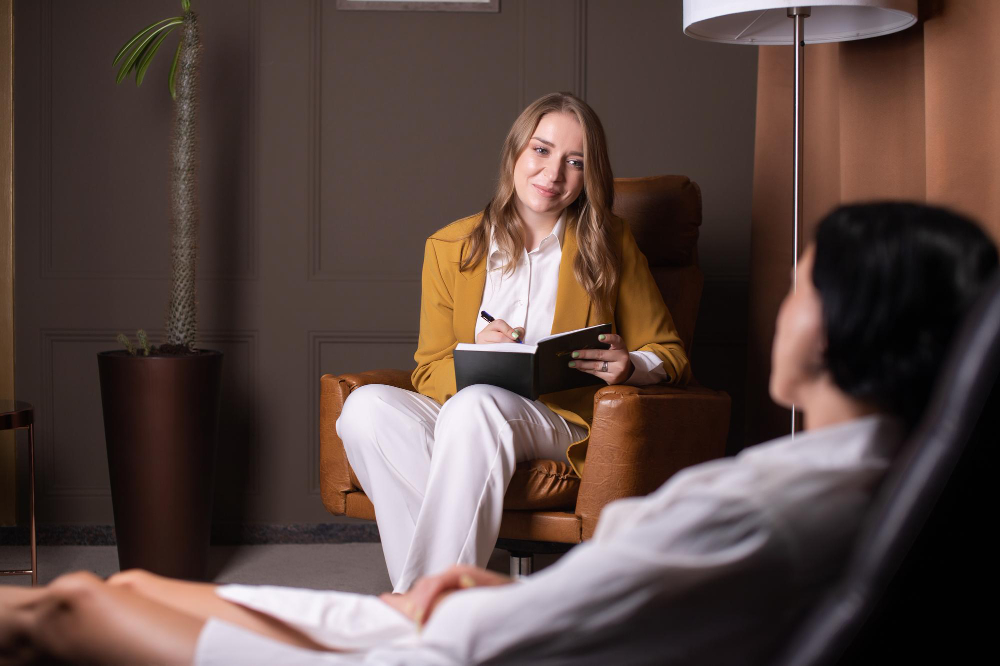 How to Make the Most of Your Therapy Appointment