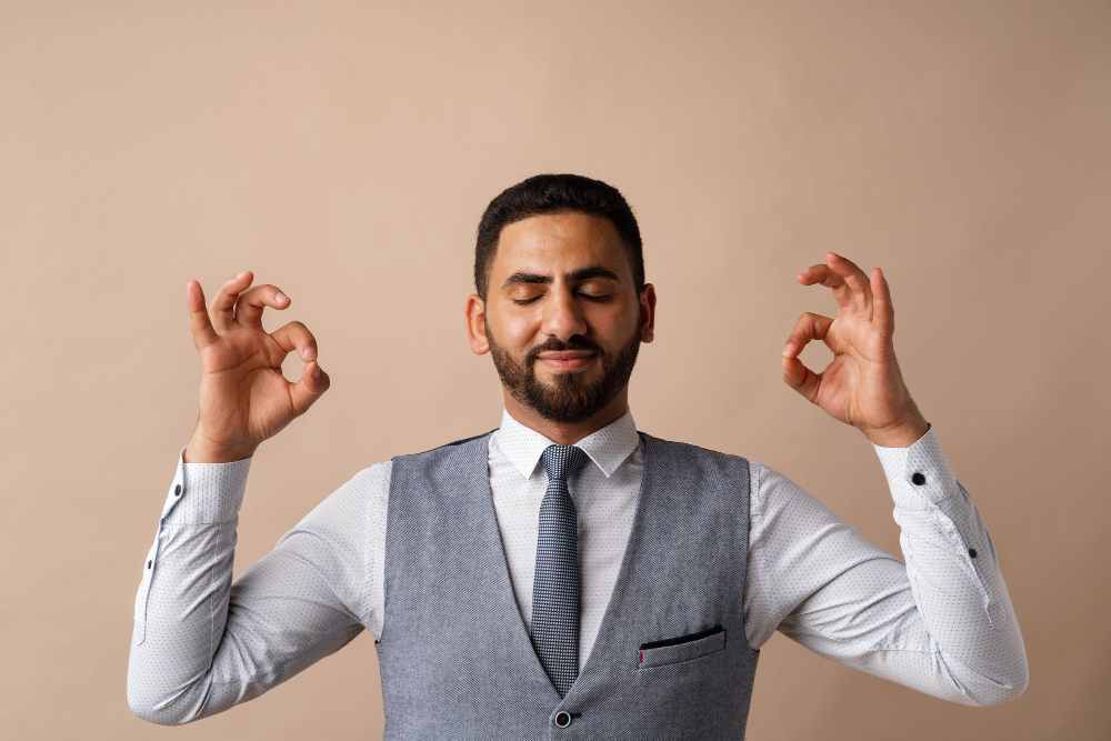 The Link Between Perfectionism, Anxiety, and Mental Health—and How Therapy Can Help