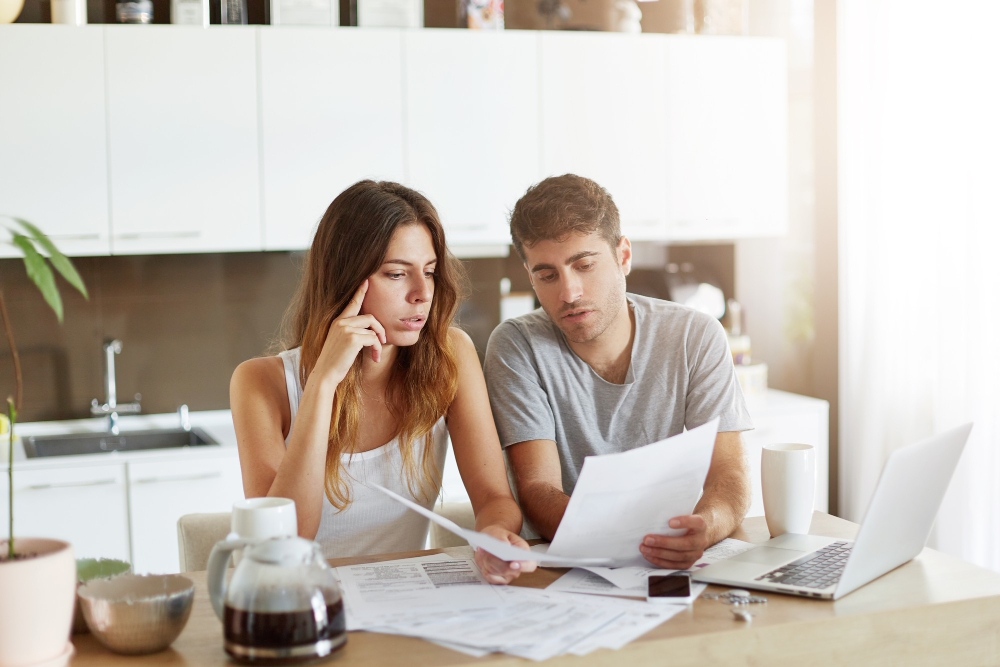 How to Navigate Financial Discussions in Your Relationship