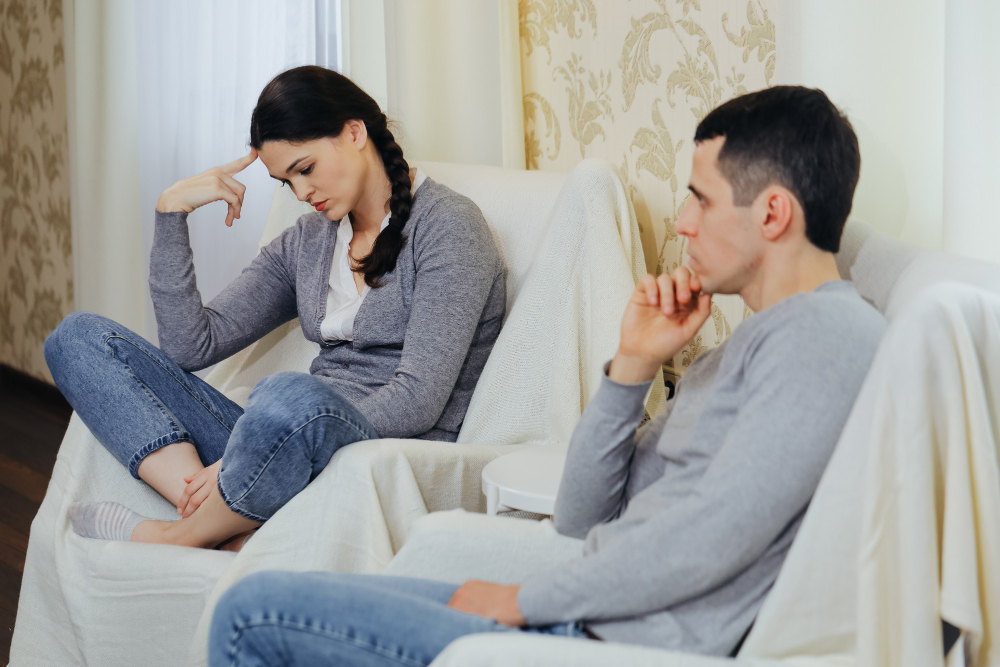 How to Fix Communication Problems in Marriage