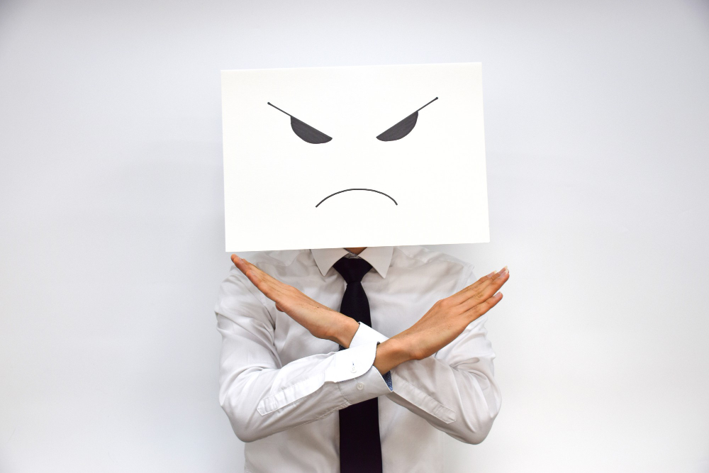 Struggling with Anger? Here Are 10 Tips to Take Control and Thrive