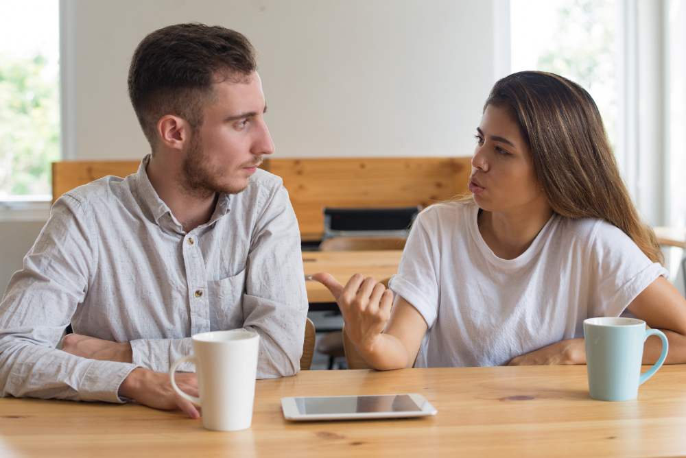Small Things That Can Negatively Affect Your Relationship