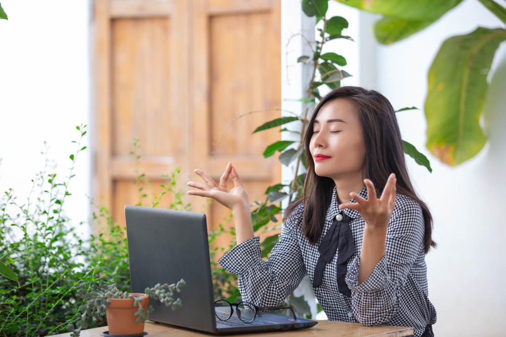 The Art of Work-Life Balance: A Guide to Nurturing Both Career and Mental Health
