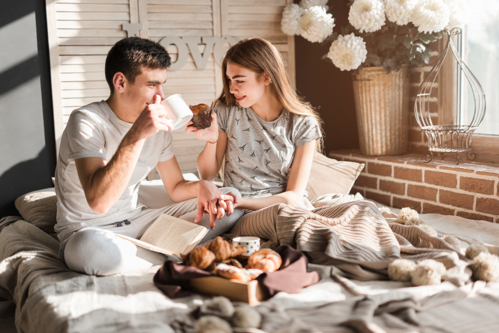 Ways to Strengthen a Marriage and Avoid Divorce