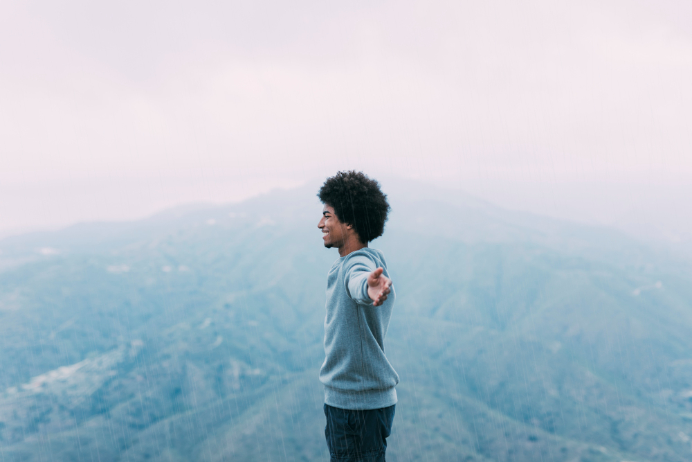 How to Develop a Strong Sense of Self with Individual Therapy