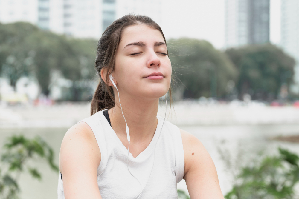 Mindful Guide to Navigating Difficult Emotions
